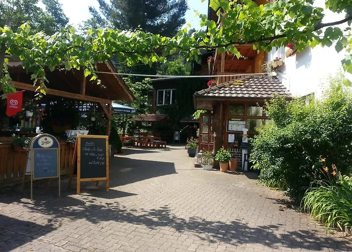 Landgasthof Linkenmuehle